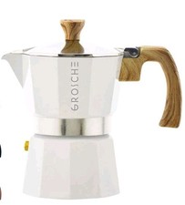 Grosche Milano Moka Stovetop