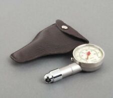 ? Genuine PORSCHE  Classic Tyre Pressure Gauge 91172220200 Tire