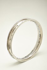 Chrome Steel Wheel Rim