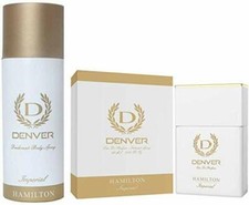 Denver Hamilton Imperial