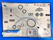 Carpigiani Parts Coldelite