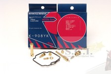 YAMAHA XJ650 LJ LK SECA TURBO