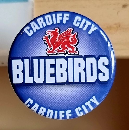 Bluebirds cardiff city - bluebirds,,