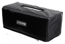 Custom padded cover for VOX