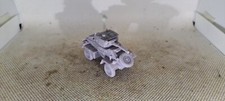 20mm WW2 British Humber Scout