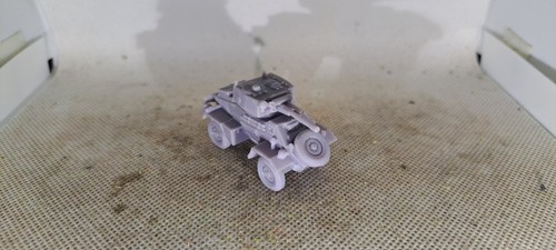 20mm ww2 british - 20mm, scout