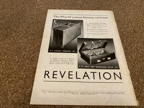 Ftwb9 magazine advert - ftwb9,