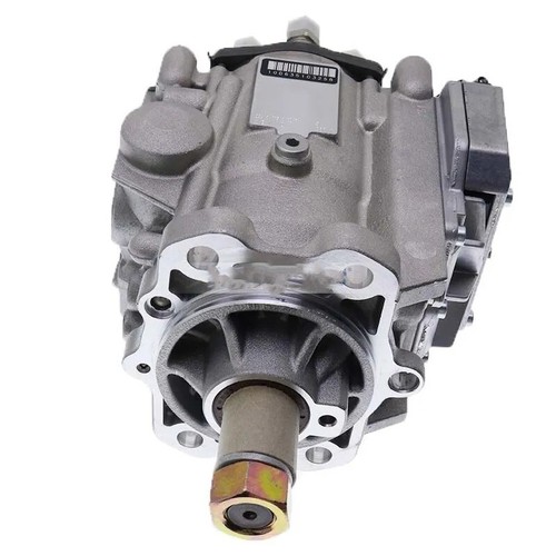 Vp44 fuel injection - vp44, pump