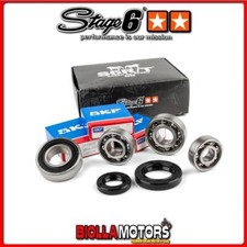 S6-2031750 STAGE6 HQ GEARBOX