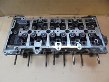 VAUXHALL ZAFIRA MK2 2006 1.9 CDTI Z19DTH DIESEL SET OF EXHAUST AND INLET VALVES