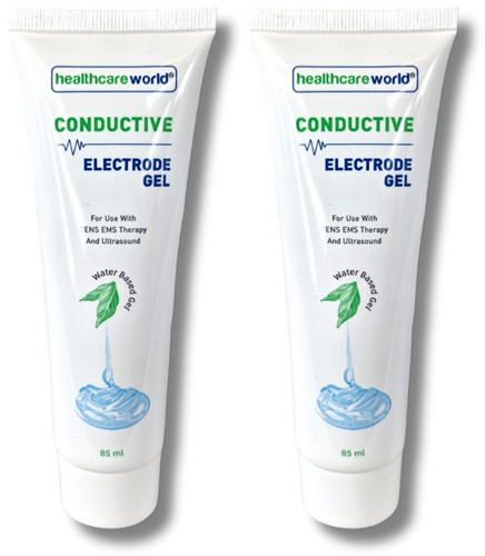Conductive electrotherapy gel - conductive,