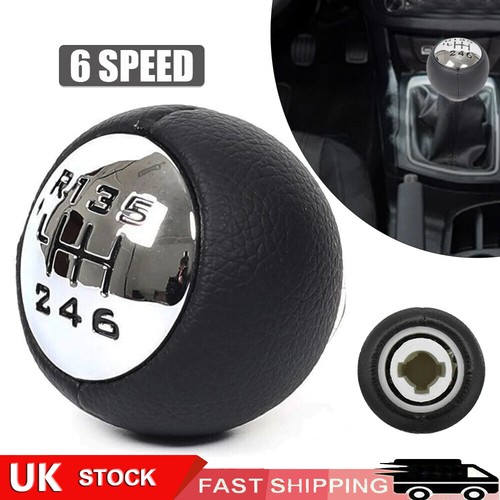 Gear stick shift knob - gear,