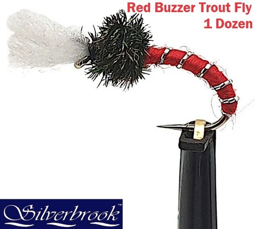 Pack silverbrook red buzzer - silverbrook,