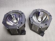 Barco 6300 Projector lamps