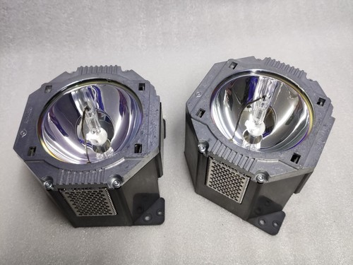 Barco 6300 projector lamps - barco,