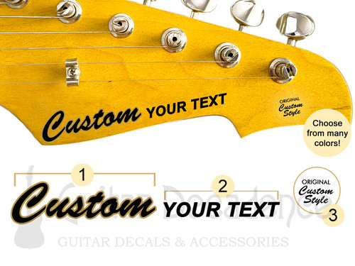 Custom classic vintage - custom,