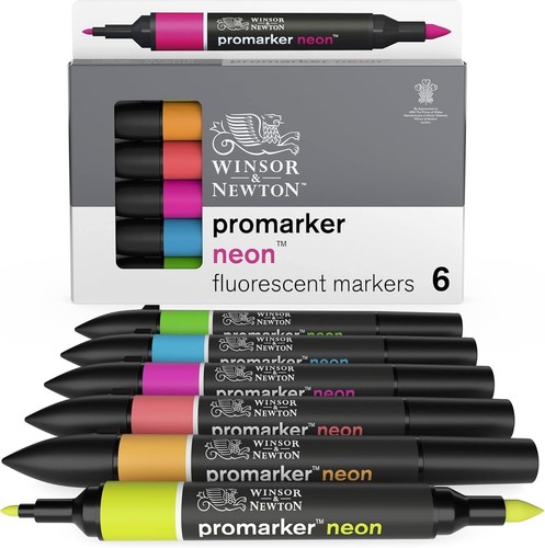 Winsor newton promarker - newton,