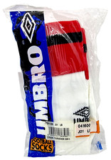 Umbro Stripe Turnover Football