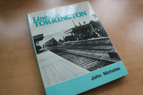 Lines torrington john - lines, to