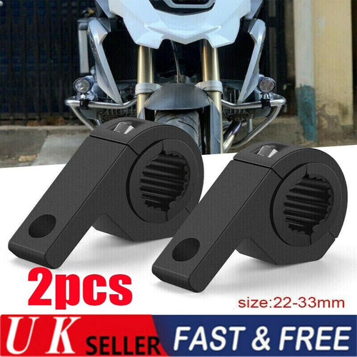 Motorcycle cnc headlight - 2x,