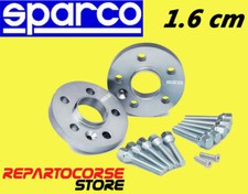 Spacers 16mm Volvo C30 - C60 -