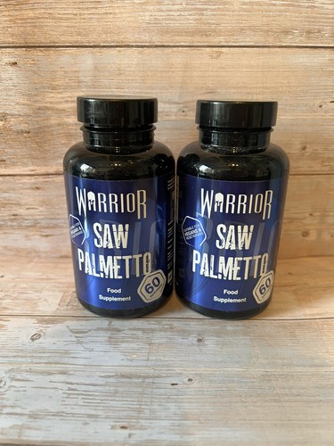 Saw palmetto capsules gmp - palmetto,