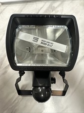 400w Halogen Pir Flood Light