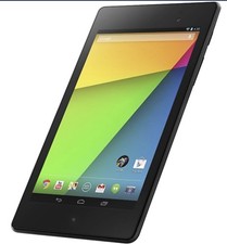 Google Nexus 7  16GB Wi-Fi, 7 inch Black - Batch of 100 new unused Wifi Tablets