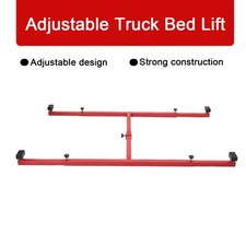 Truck Bed Lifter Adjustable