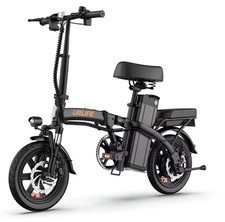 250w foldable electric bike - foldable,