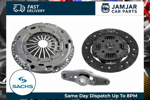 Sachs 3000950072 clutch - sachs, kit