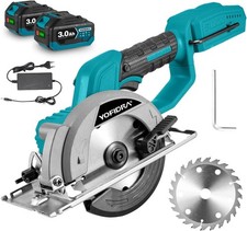 Yofidra 140mm Cordless