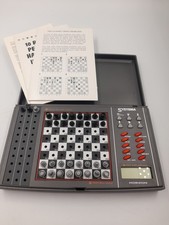 Horizon 2521 - Level Setting