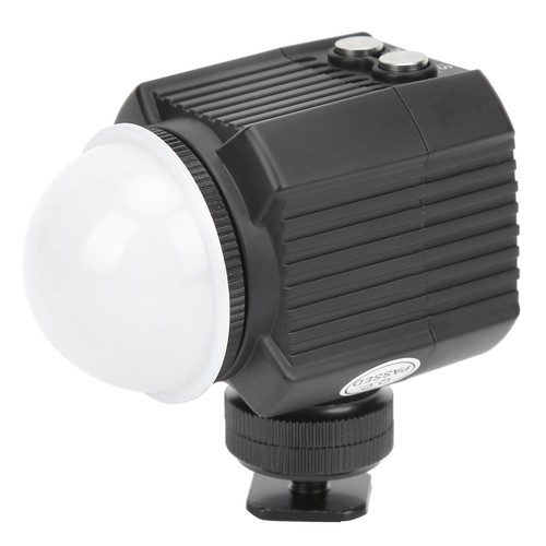 Diving photography fill - photography, light