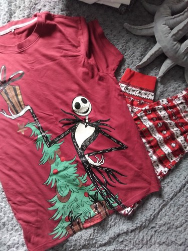 Nightmare before christmas - nightmare,