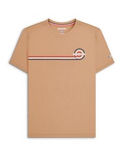 Lambretta Mens Retro Stripe