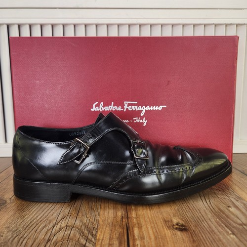 Salvatore ferragamo double - salvatore,