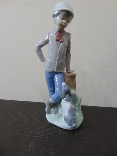 Lladro nao 0380 - lladro,