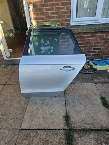 Audi avant pre - avant,