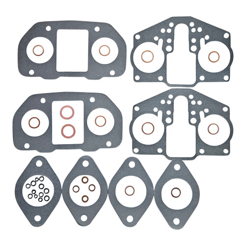 Porsche 356 912 - 40, p11-4