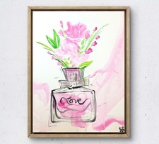 WS original love potion