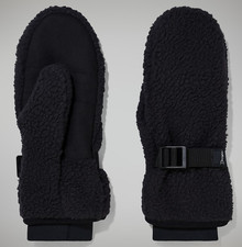 Berghaus Warm Mittens Fleecey