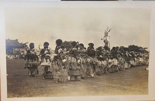 Antique rppc fiji indigenous - antique,