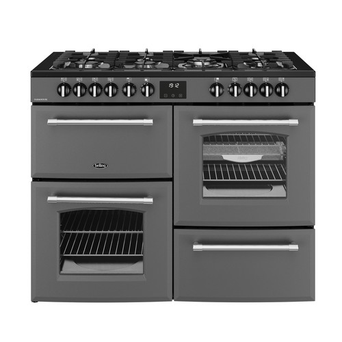 Belling farmhouse 110cm dual - farmhouse,