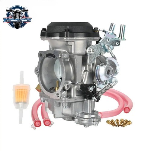 Cv40 40mm carburetor kit - cv40, for