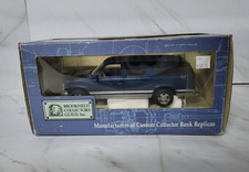 1994 GMC Suburban Bank 1:24