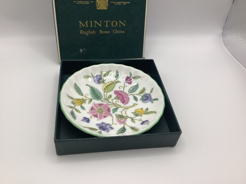 Minton haddon hall - haddon,