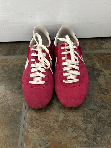Nike pre montreal - pre, fade