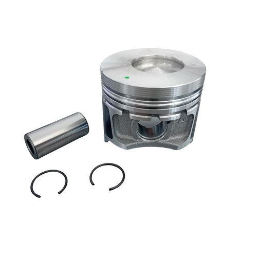 Piston for lombardini ldw442 - piston,