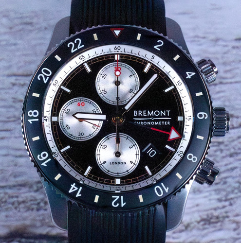 2026 unworn bremont - 2026,